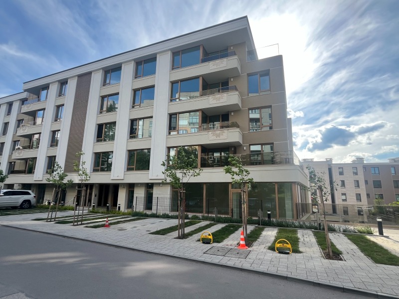 En renta  Comercio Sofia , Mladost 2 , 203 metros cuadrados | 36922999 - imagen [4]