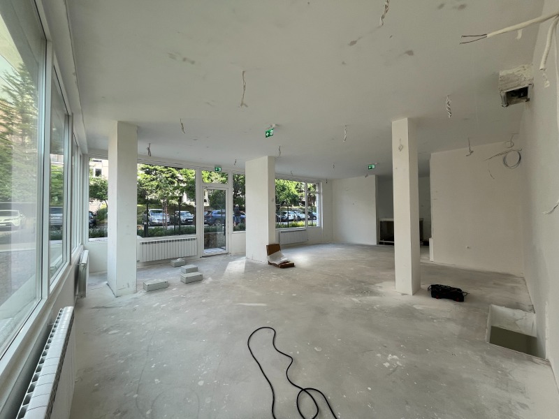 En renta  Comercio Sofia , Mladost 2 , 203 metros cuadrados | 36922999 - imagen [8]
