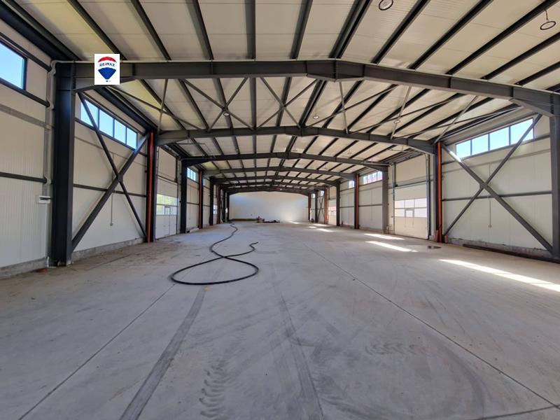 Zu vermieten  Lagerung Plowdiw , Industrialna zona - Jug , 2042 qm | 21898907 - Bild [3]