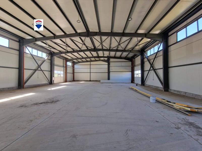 Zu vermieten  Lagerung Plowdiw , Industrialna zona - Jug , 2042 qm | 21898907 - Bild [4]