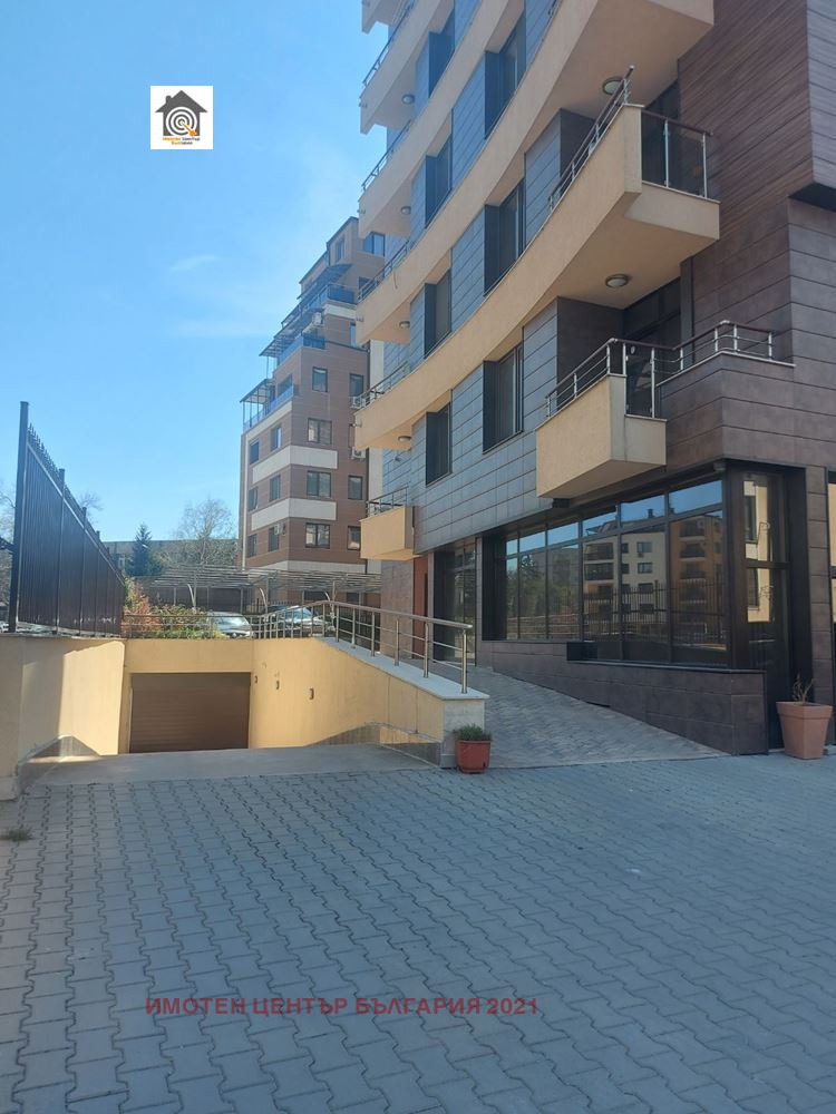 Para alugar  Гараж, Паркомясто Sofia , Studentski grad , 18 m² | 96628184 - imagem [2]