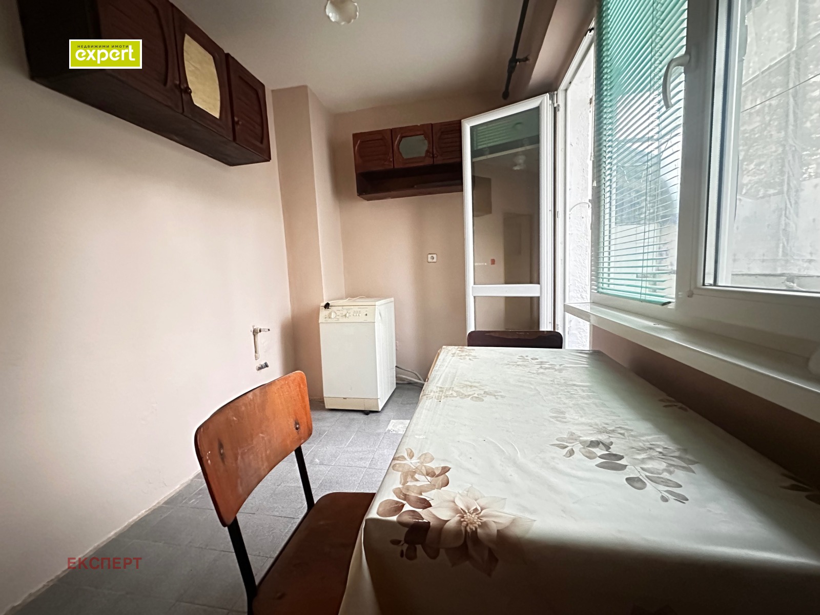 Дава под наем 1-СТАЕН, гр. Плевен, Дружба 1, снимка 11 - Апартаменти - 54254707