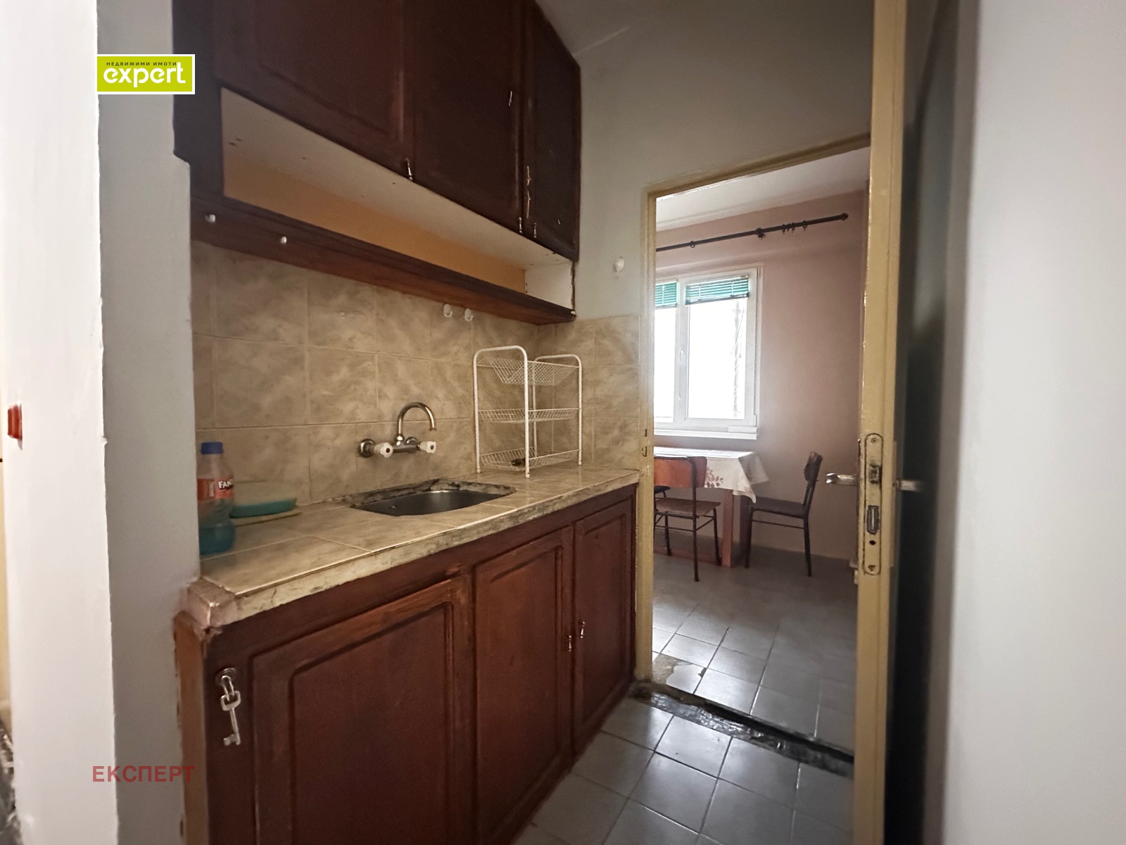 Дава под наем 1-СТАЕН, гр. Плевен, Дружба 1, снимка 6 - Апартаменти - 54254707