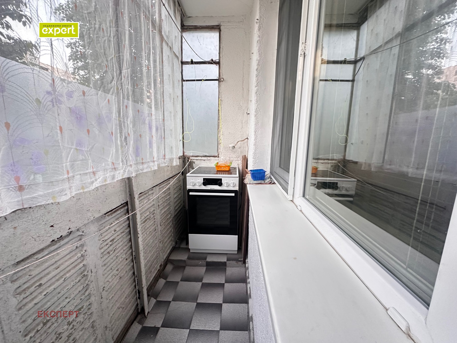 Дава под наем 1-СТАЕН, гр. Плевен, Дружба 1, снимка 7 - Апартаменти - 54254707