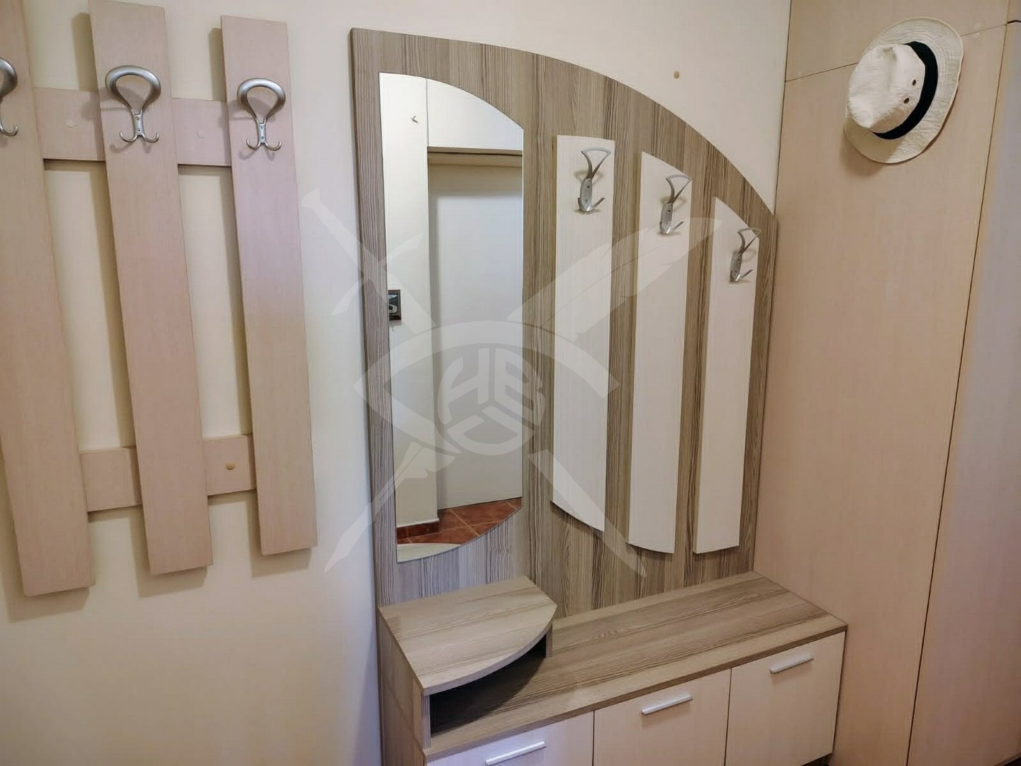 Дава под наем 3-СТАЕН, гр. София, Дървеница, снимка 11 - Апартаменти - 54990503