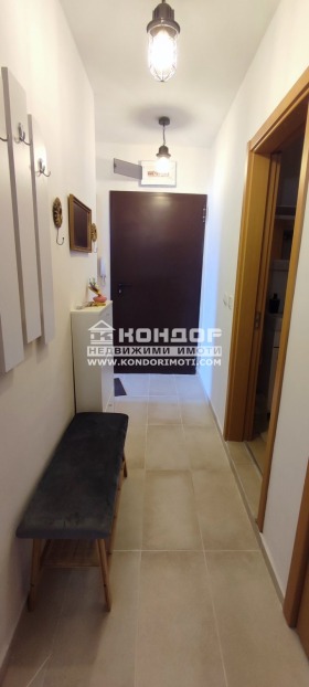 1 dormitorio Vastanicheski, Plovdiv 10