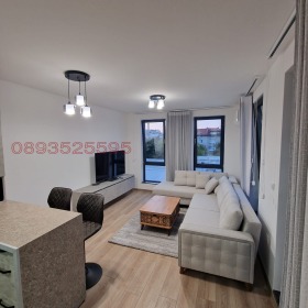Te huur 1 slaapkamer