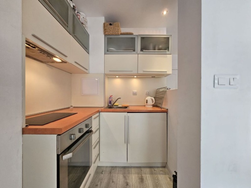 Дава под наем 2-СТАЕН, гр. София, Манастирски ливади, снимка 2 - Апартаменти - 52932666