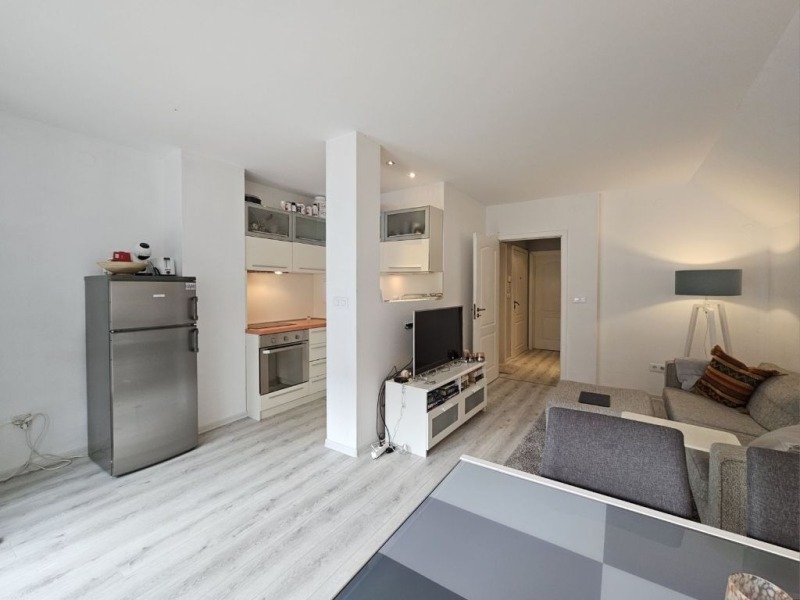 Дава под наем 2-СТАЕН, гр. София, Манастирски ливади