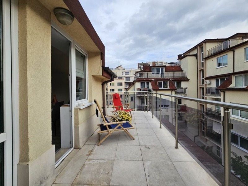 Дава под наем 2-СТАЕН, гр. София, Манастирски ливади, снимка 9 - Апартаменти - 52932666