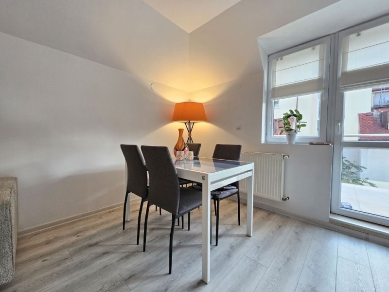 Дава под наем 2-СТАЕН, гр. София, Манастирски ливади, снимка 3 - Апартаменти - 52932666