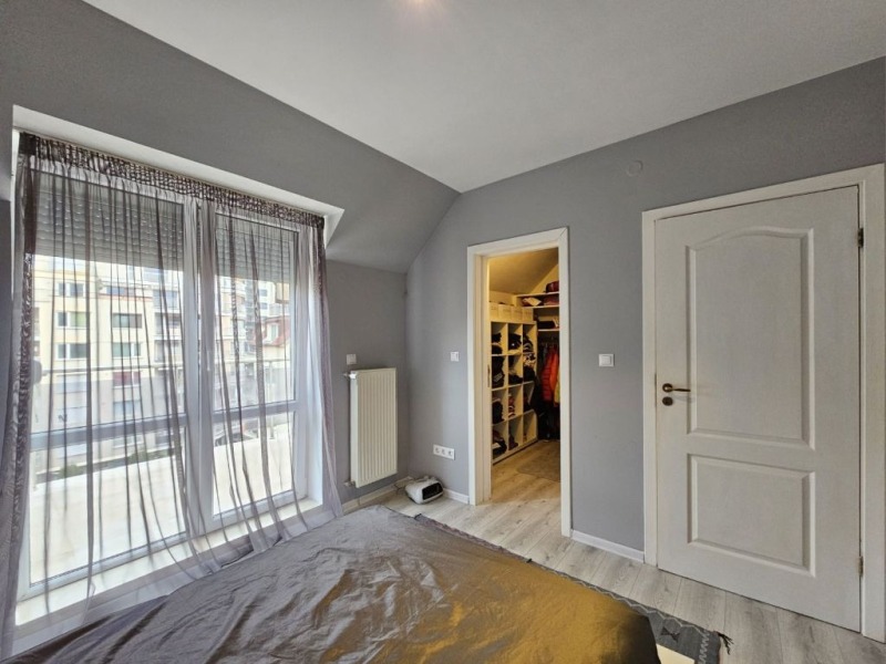 Дава под наем 2-СТАЕН, гр. София, Манастирски ливади, снимка 4 - Апартаменти - 52932666