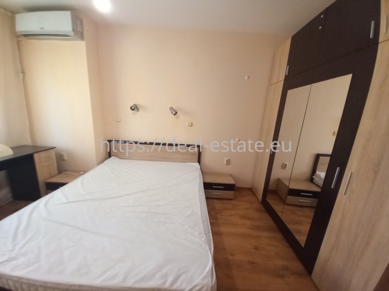 K pronájmu  1 ložnice Blagoevgrad , Osvoboždenie , 65 m2 | 31831015 - obraz [4]