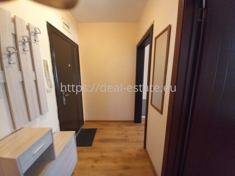 K pronájmu  1 ložnice Blagoevgrad , Osvoboždenie , 65 m2 | 31831015 - obraz [7]
