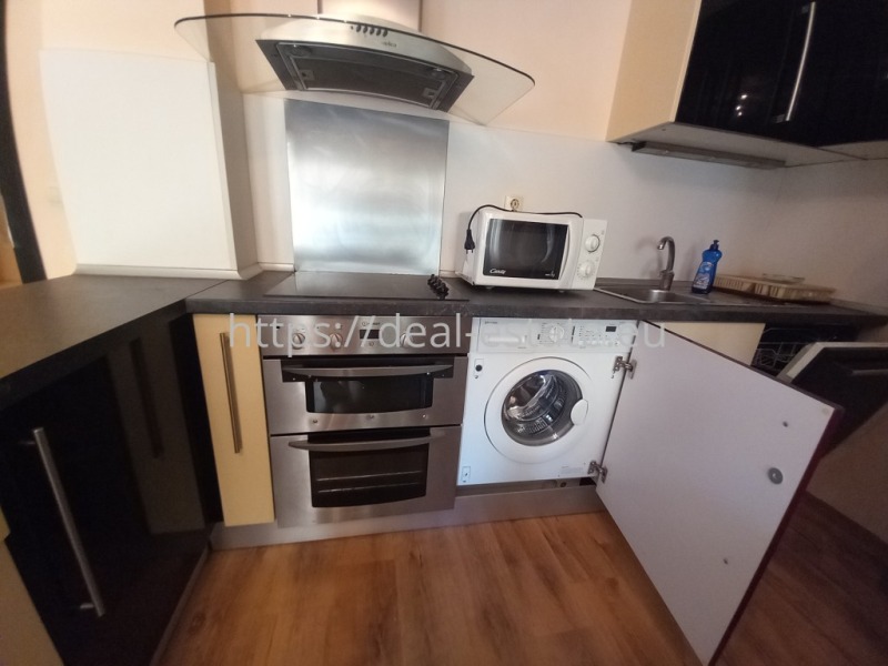 K pronájmu  1 ložnice Blagoevgrad , Osvoboždenie , 65 m2 | 31831015