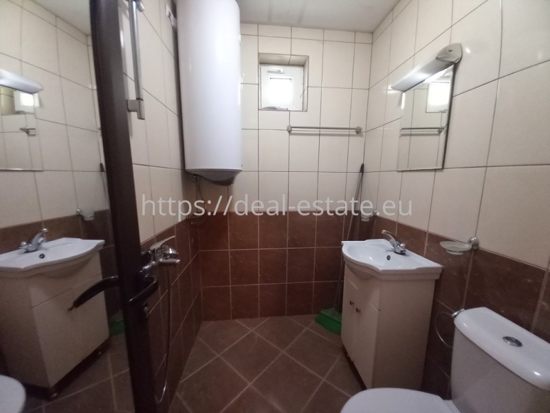 K pronájmu  1 ložnice Blagoevgrad , Osvoboždenie , 65 m2 | 31831015 - obraz [6]