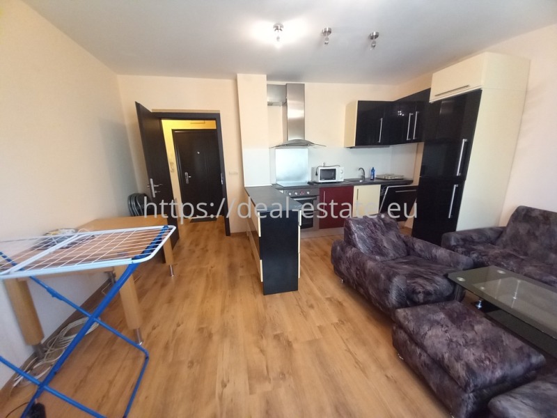 K pronájmu  1 ložnice Blagoevgrad , Osvoboždenie , 65 m2 | 31831015 - obraz [2]