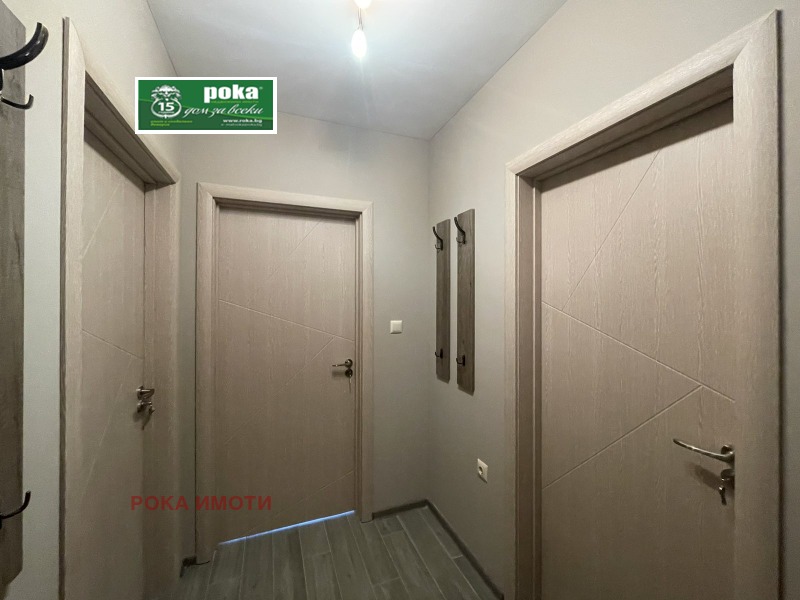 Til leie  1 soverom Stara Zagora , Bila , 68 kvm | 72276639 - bilde [7]