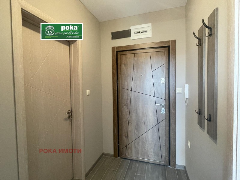 Til leie  1 soverom Stara Zagora , Bila , 68 kvm | 72276639 - bilde [6]