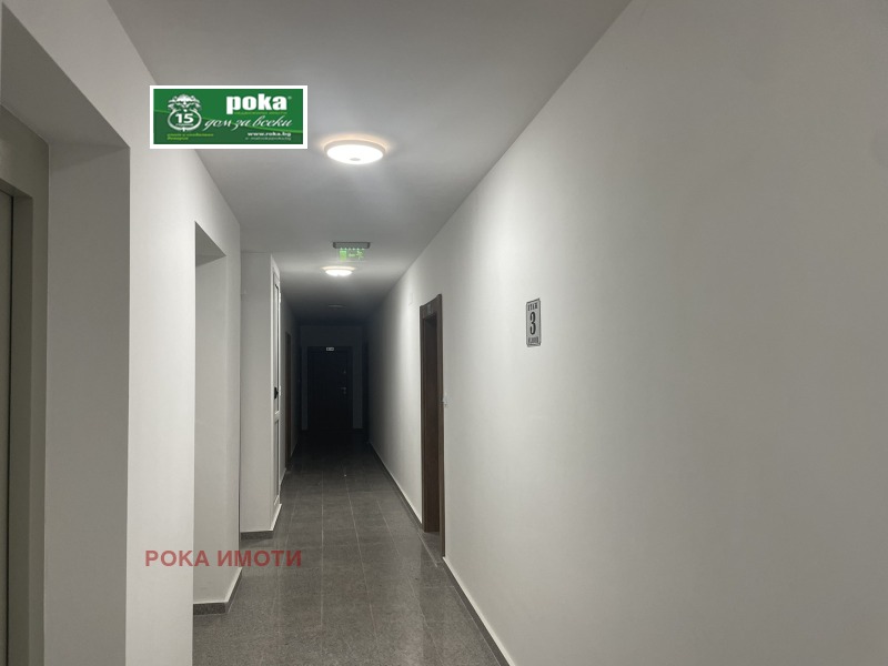 Til leie  1 soverom Stara Zagora , Bila , 68 kvm | 72276639 - bilde [11]