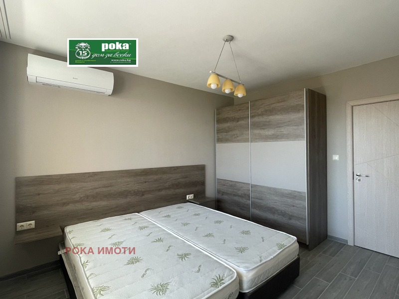 Til leie  1 soverom Stara Zagora , Bila , 68 kvm | 72276639 - bilde [8]