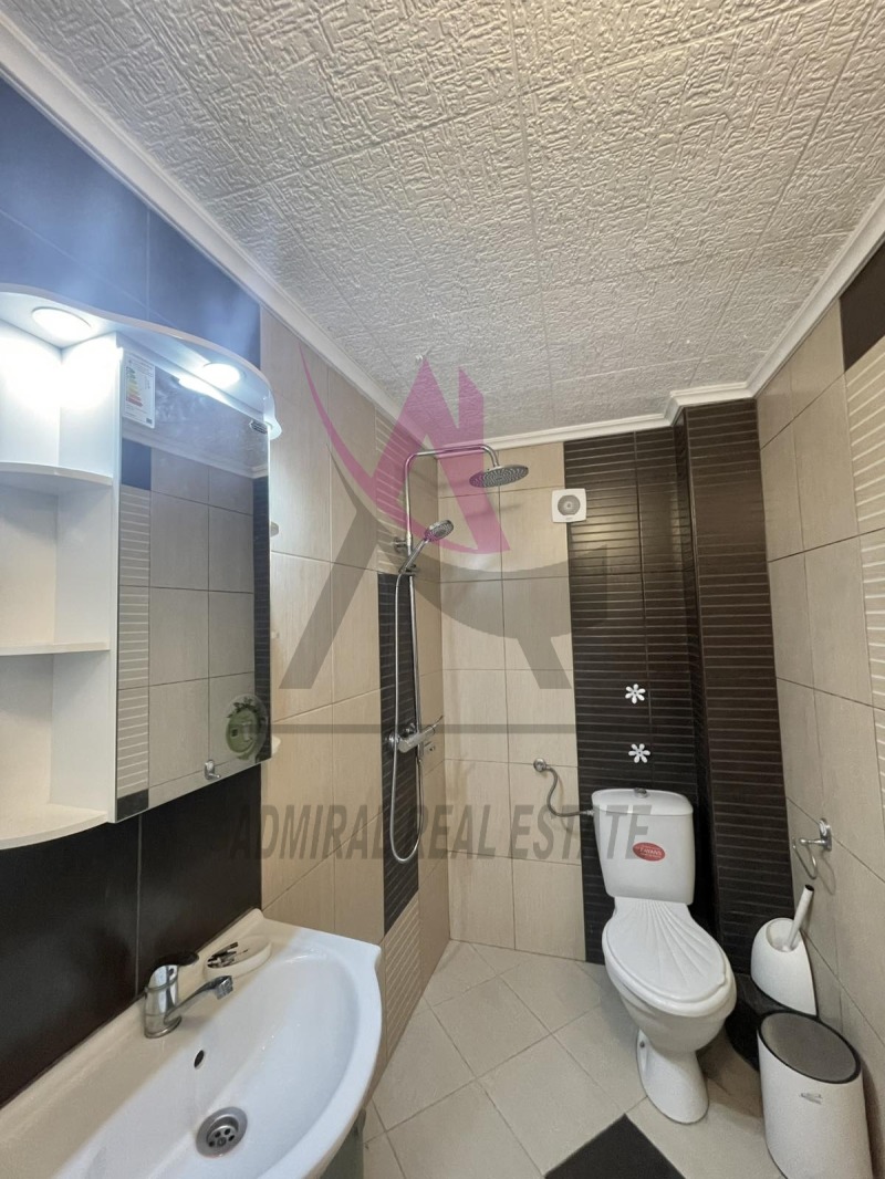 Vuokrattavana  1 makuuhuone Varna , m-t Gorna Traka , 55 neliömetriä | 66244666 - kuva [4]