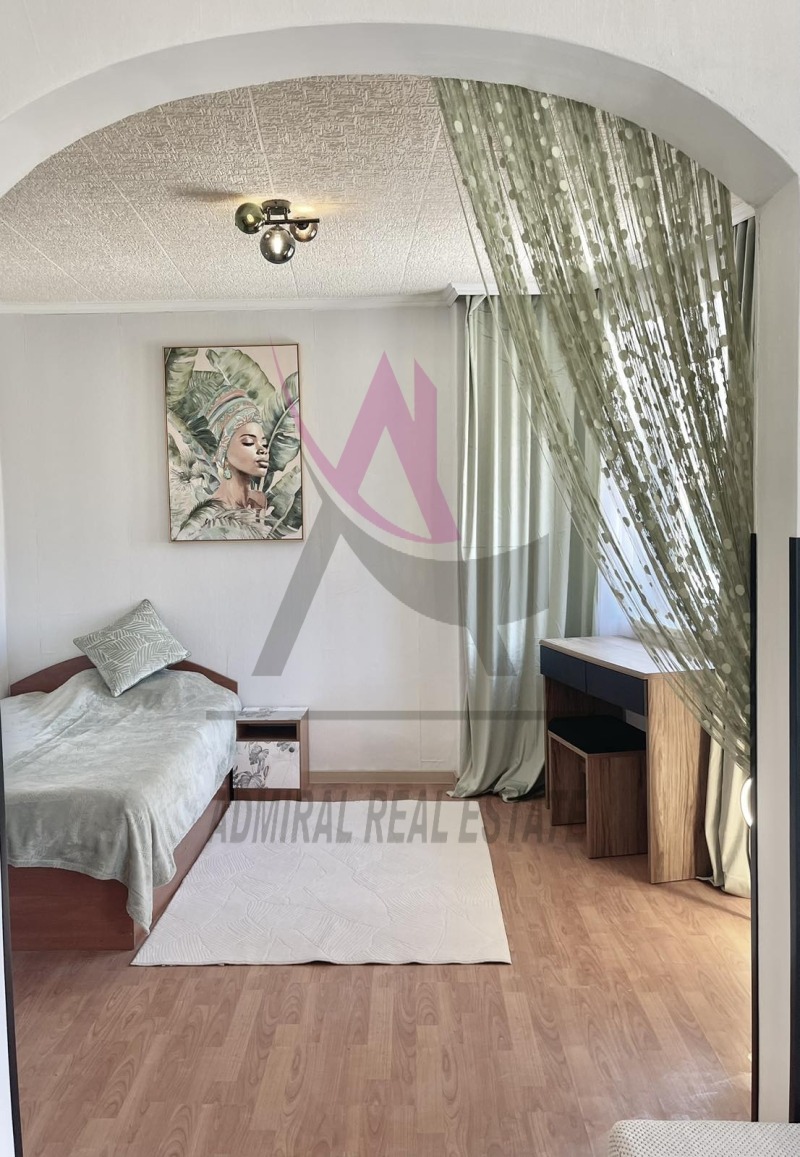 Vuokrattavana  1 makuuhuone Varna , m-t Gorna Traka , 55 neliömetriä | 66244666 - kuva [3]
