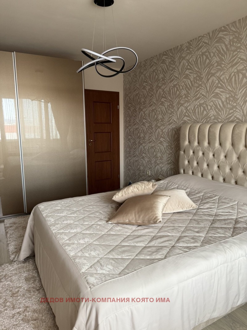 В аренду  1 спальня Стара Загора , Била , 70 кв.м | 81999538 - изображение [7]