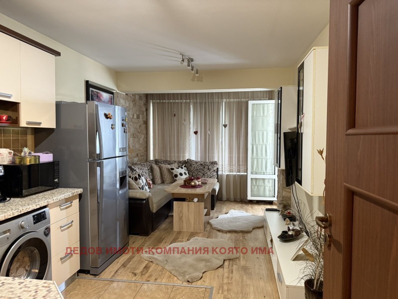 В аренду  1 спальня Стара Загора , Била , 70 кв.м | 81999538 - изображение [4]
