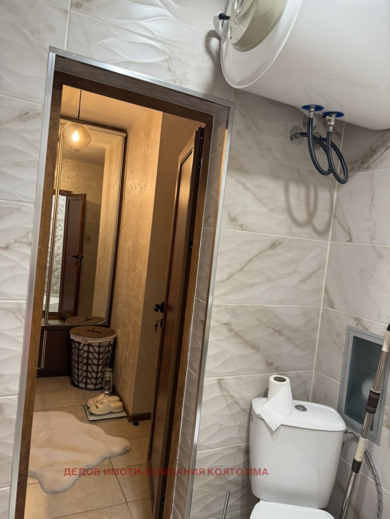 В аренду  1 спальня Стара Загора , Била , 70 кв.м | 81999538 - изображение [9]
