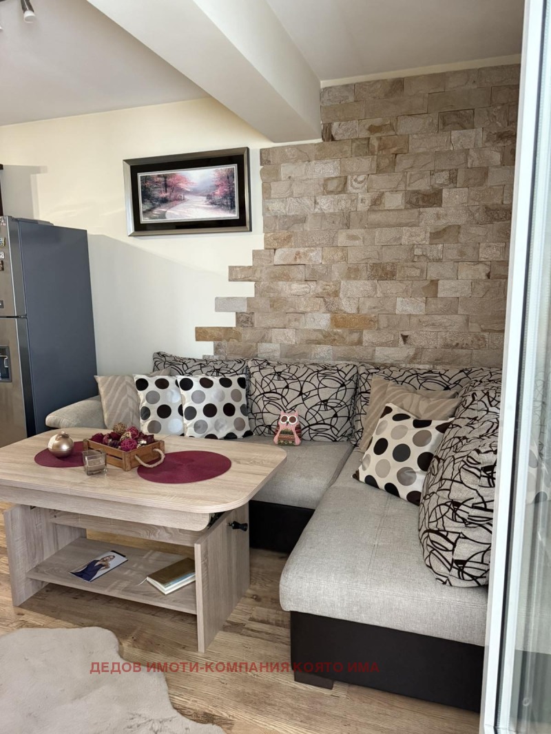 В аренду  1 спальня Стара Загора , Била , 70 кв.м | 81999538 - изображение [2]
