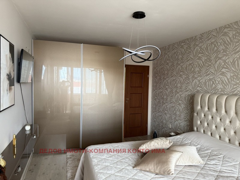 В аренду  1 спальня Стара Загора , Била , 70 кв.м | 81999538 - изображение [8]