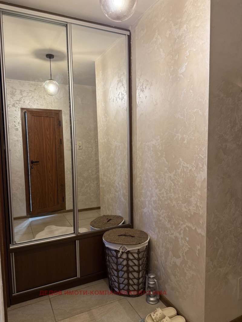 В аренду  1 спальня Стара Загора , Била , 70 кв.м | 81999538 - изображение [6]