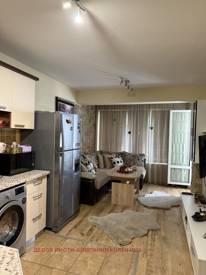 В аренду  1 спальня Стара Загора , Била , 70 кв.м | 81999538 - изображение [3]