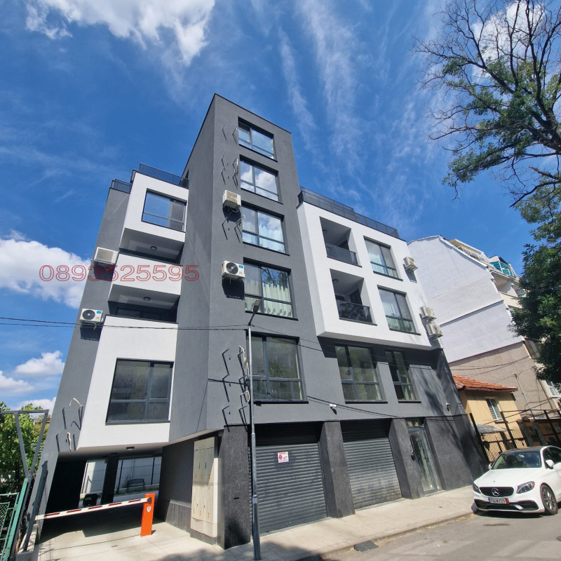 Kiadó  1 hálószoba Plovdiv , Mladezski Halm , 73 négyzetméter | 69382342 - kép [8]