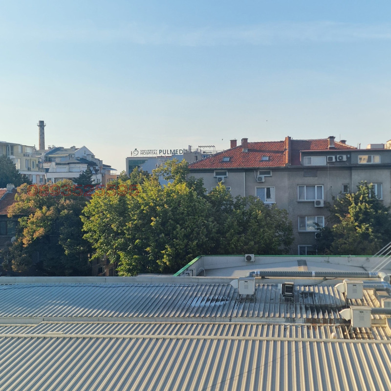 Kiadó  1 hálószoba Plovdiv , Mladezski Halm , 73 négyzetméter | 69382342 - kép [10]