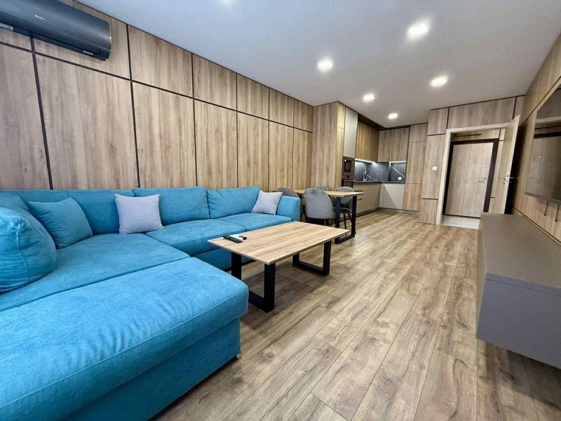 Под наем 2-СТАЕН, град Пловдив, Кършияка • 1300 лв. / 664.68 € • 84559298 1