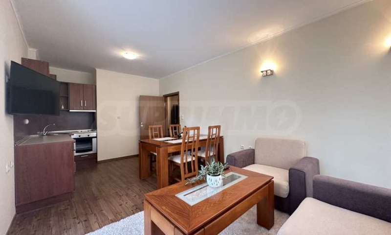 For Rent  2 bedroom region Blagoevgrad , Bansko , 82 sq.m | 81158994