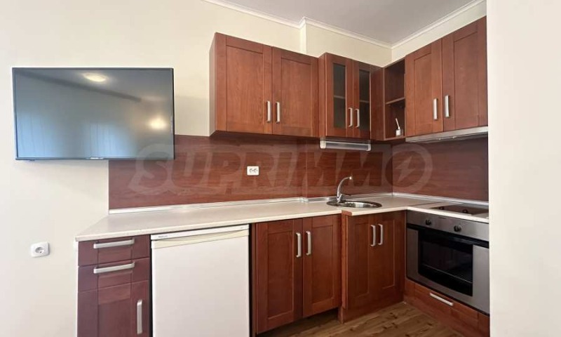 For Rent  2 bedroom region Blagoevgrad , Bansko , 82 sq.m | 81158994 - image [6]