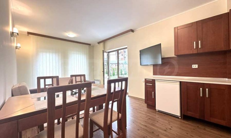 For Rent  2 bedroom region Blagoevgrad , Bansko , 82 sq.m | 81158994 - image [4]