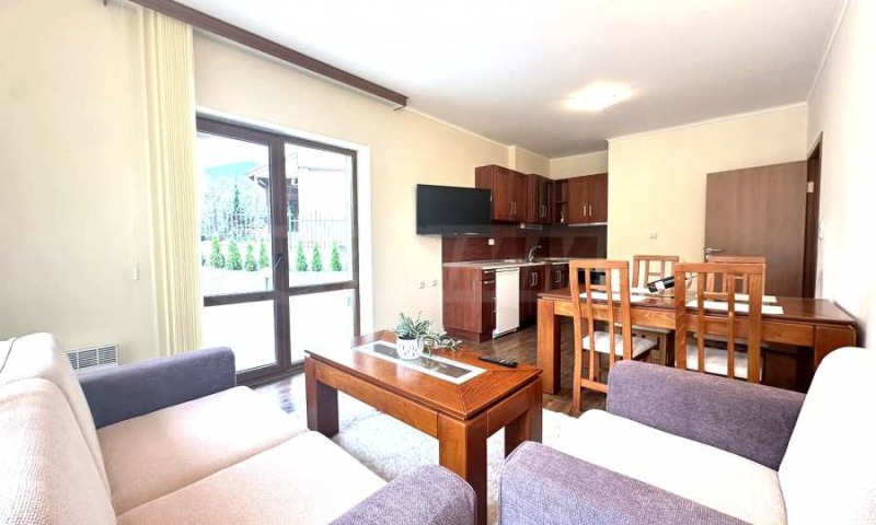 For Rent  2 bedroom region Blagoevgrad , Bansko , 82 sq.m | 81158994 - image [3]