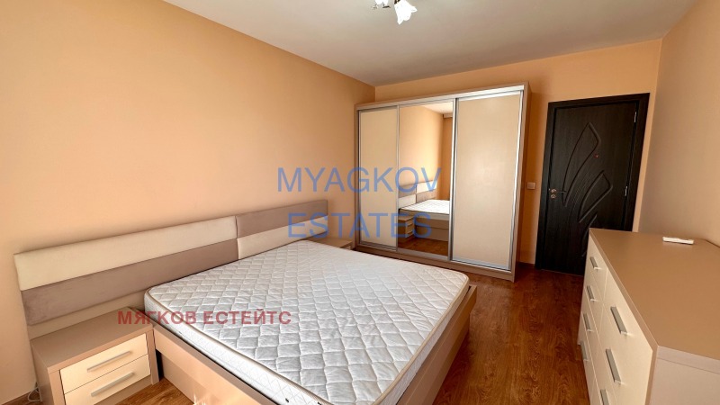 Дава под наем  3-стаен град София , Овча купел , 105 кв.м | 21419156 - изображение [7]