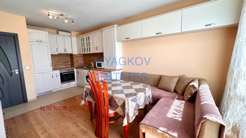 Дава под наем  3-стаен град София , Овча купел , 105 кв.м | 21419156 - изображение [3]
