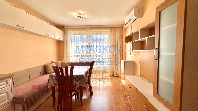 Дава под наем  3-стаен град София , Овча купел , 105 кв.м | 21419156
