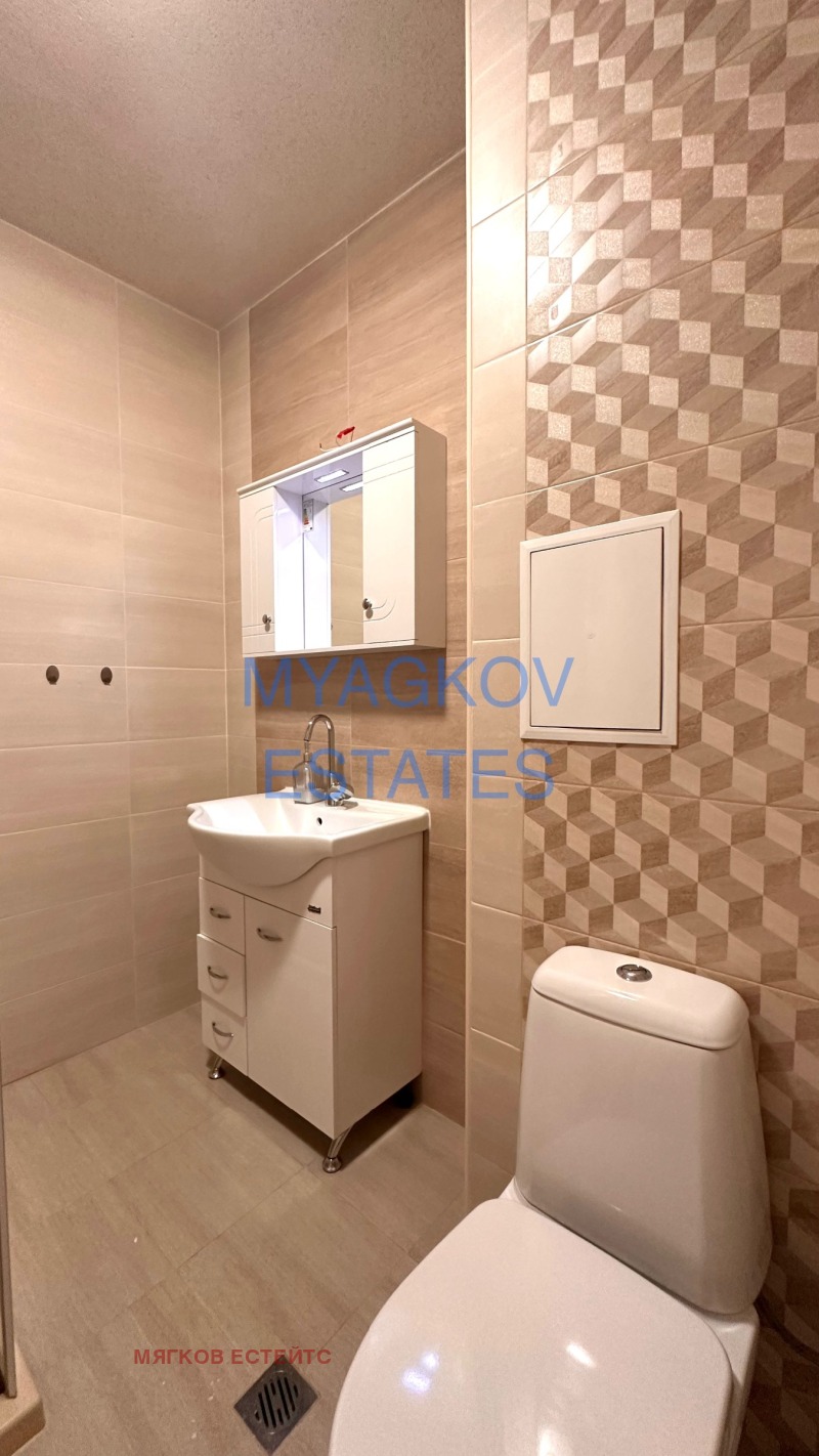 Дава под наем  3-стаен град София , Овча купел , 105 кв.м | 21419156 - изображение [10]