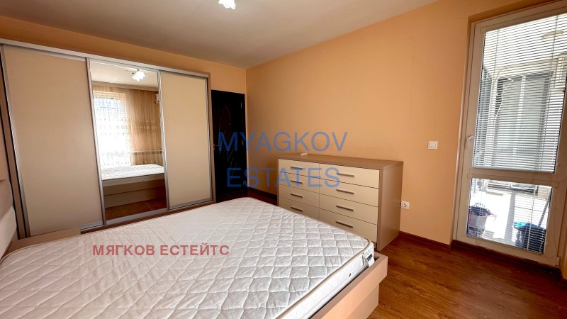 Дава под наем  3-стаен град София , Овча купел , 105 кв.м | 21419156 - изображение [6]