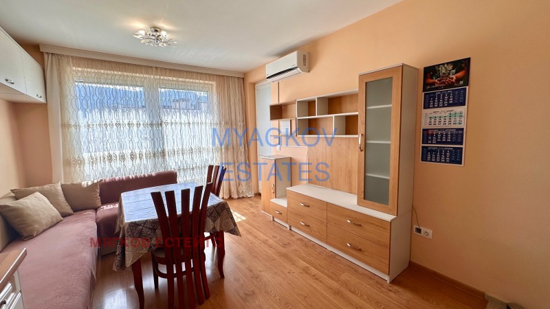 Дава под наем  3-стаен град София , Овча купел , 105 кв.м | 21419156 - изображение [2]