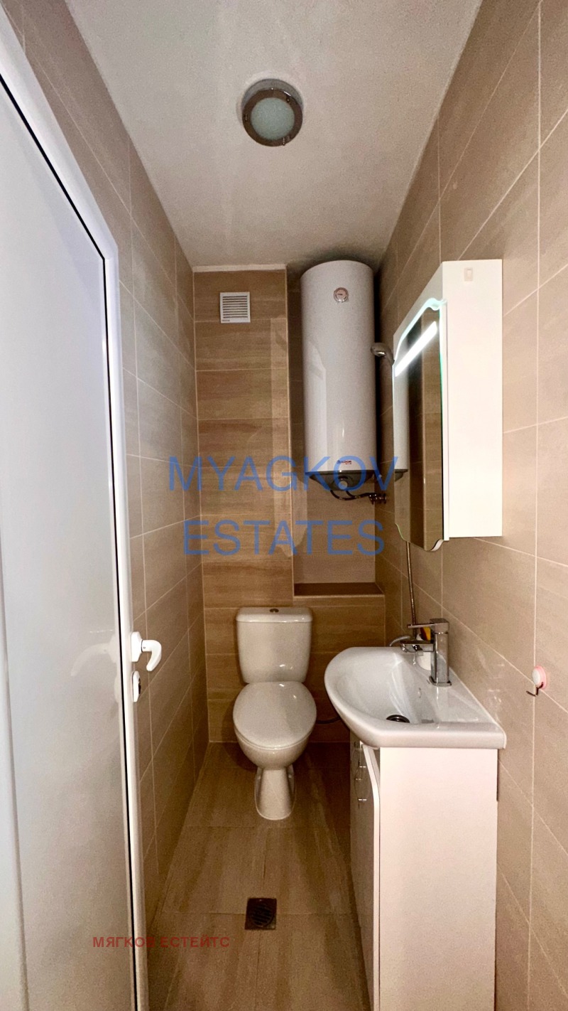 Дава под наем  3-стаен град София , Овча купел , 105 кв.м | 21419156 - изображение [11]