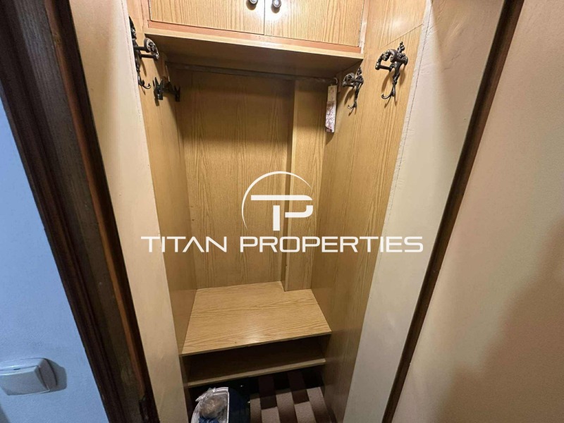 Дава под наем 3-СТАЕН, гр. Варна, Колхозен пазар, снимка 9 - Апартаменти - 52331593