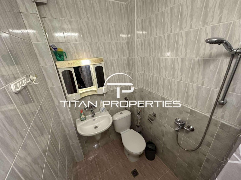 Дава под наем 3-СТАЕН, гр. Варна, Колхозен пазар, снимка 6 - Апартаменти - 52331593